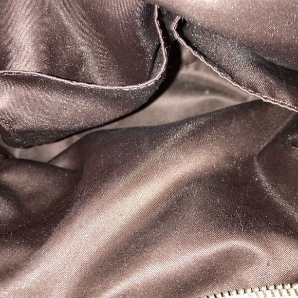 Coach Signature tote SHOULDERBAG F21381 Satchel - Picture 8 of 11